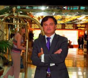 Ramón Vidal dirigirá el Meliá Castilla