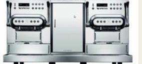Nespresso presenta Águila, el sistema de cápsulas para cafeterías