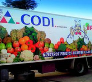 Supermercados Codi sigue adelante con su programa de modernización