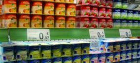 Lineal de Refrigerados Lácteos: Danone y la MDD se reparten el 60%