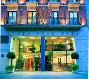 Onix reformará habitaciones y recepción del Fira