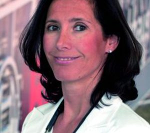 Christine N. Maier es nombrada directora de relaciones externas de Bosch
