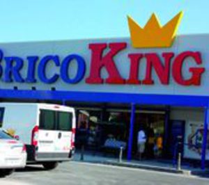 Bricoking abre nueva tienda en Ferrol