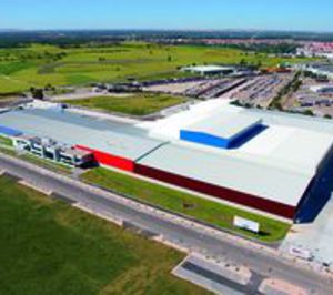 Metales Extruidos destina 2,5 M a diversas mejoras