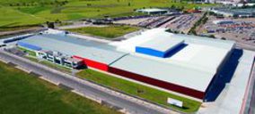 Metales Extruidos destina 2,5 M a diversas mejoras