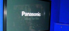 ¢Panasonic presenta la nueva pantalla 3D de 65 para Home Cinema