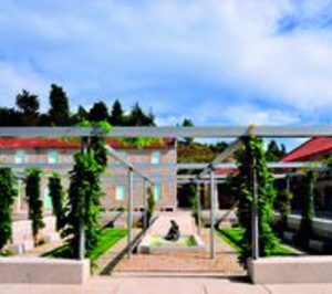 Pazo Baión inaugura su oferta enoturística