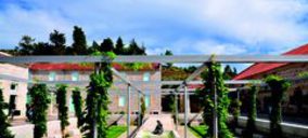 Pazo Baión inaugura su oferta enoturística