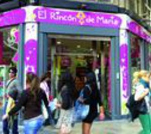 El Rincón de María inaugura un nuevo punto de venta en Murcia