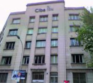 Olivia adquiere la antigua sede de Ciba para abrir un hotel en 2013