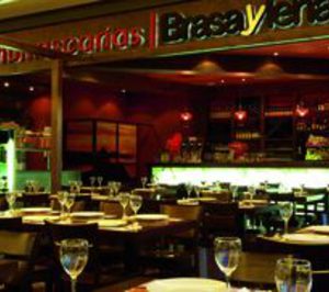 Brasa y Leña abre franquicia en Málaga y prepara su entrada en Barcelona