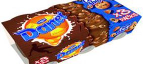 Danone lanza ‘Danet’ en cobranding con ‘Oreo’ y ‘Chips Ahoy’