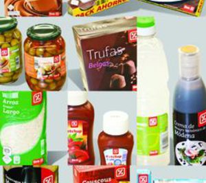 Dia ya está en Bolsa