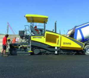 VS Disel se une a la red comercial de Maquinter