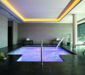 Equipamiento Wellness, una apuesta por la fidelización