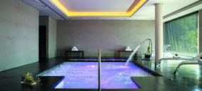 Equipamiento Wellness, una apuesta por la fidelización