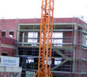 Aura Andalucía amplía sus instalaciones de Sorihuela