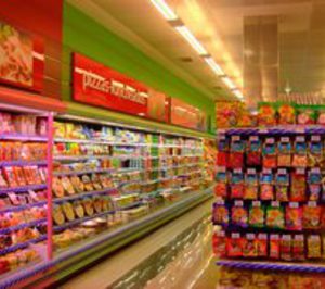 Froiz abre el segundo de los tres supermercados que prevé inaugurar este año