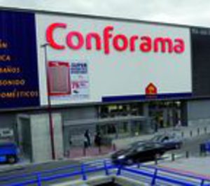 Conforama abrirá GTE también en Getafe antes de fin de año
