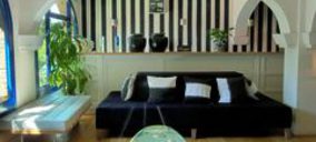 El Trías inaugura su beach club La Corniche