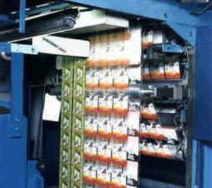 Huecofina refuerza su parque de maquinaria