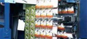 Huecofina refuerza su parque de maquinaria