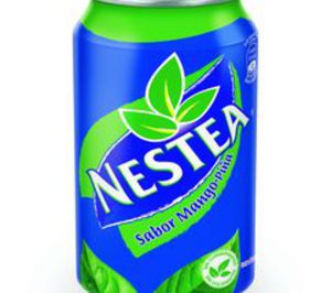 Nestea estrena la campaña Bienvenido a este instante