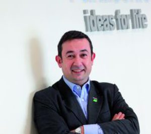 Francisco Perucho, nuevo director de Climatización de Panasonic Sur Europa