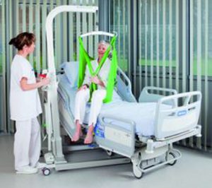 Hill-Rom crece un 23% y consigue nuevas adjudicaciones