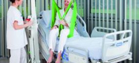 Hill-Rom crece un 23% y consigue nuevas adjudicaciones