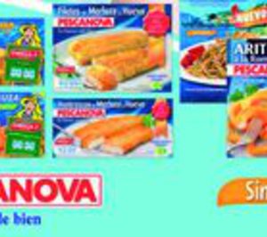 Damm toma un 5% en Pescanova