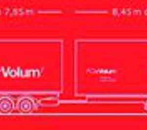 Car Volum se escinde en dos