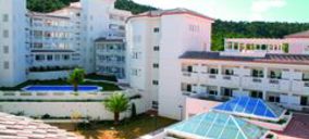 Ballesol busca entrar en Tenerife con un nuevo proyecto privado 