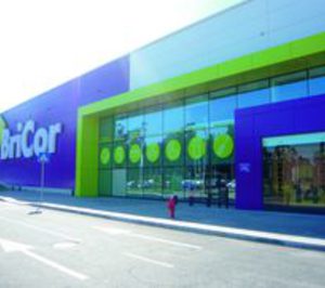 Bricor abre su primer centro en Portugal