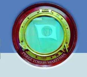 El sector eólico impulsa a Pérez Torres Marítima