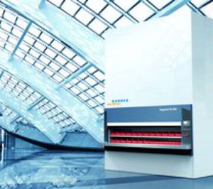 Kardex España asume la distribución para Portugal