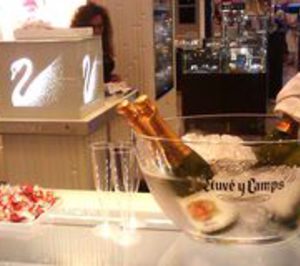 Swarovski brilla más con Juvé & Camps