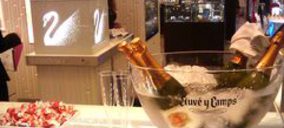 Swarovski brilla más con Juvé & Camps