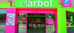 El Árbol se refuerza en Burgos con una apertura en Medina de Pomar