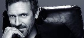 Hugh Laurie presta su imagen a LOréal