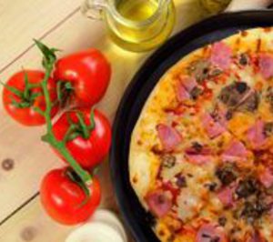 Pizza Refrigerada: Refuerza su madurez