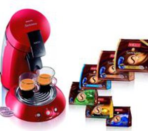 Sara Lee celebra los éxitos de Senseo y LArôme Expresso