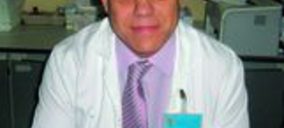 Juan Fontcuberta se convierte en nuevo jefe del servicio de Angiología, Cirugía Vascular y Endovascular de Sanitas