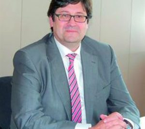 Ferran Perea, nuevo director general económico-financiero de Comsa Emte