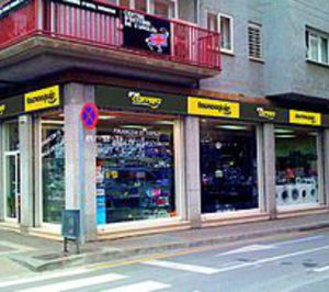 Radio Carrera amplía su territorio de acción al Valle del Ebro