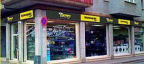 Radio Carrera amplía su territorio de acción al Valle del Ebro