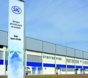 Sig Combibloc pone en marcha su primera planta de envasado en Brasil