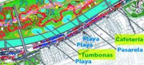 El grupo Casa Remigio se queda con la concesión de cinco locales en Madrid Río
