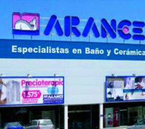 El grupo Arance clausura una tienda en Alcalá de Henares