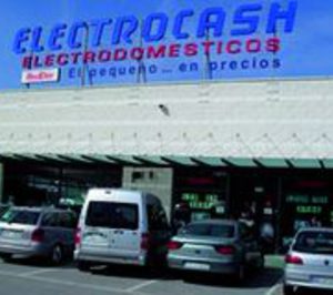 Euro Electrodomésticos Extremadura prepara nuevas aperturas Electrocash